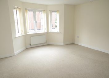 Thumbnail 2 bed flat to rent in Sheraton Court, Armthorpe Road, Doncaster