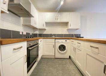 Thumbnail 1 bed triplex to rent in Cumbrian Way, Uxbridge, Middlesex