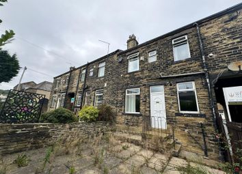 Thumbnail Property to rent in Stephenson Street, Bradford