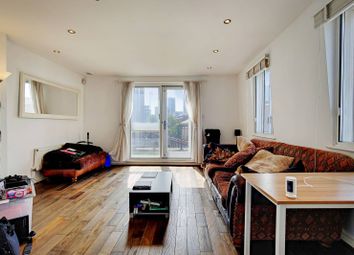 Thumbnail 1 bedroom flat to rent in Norway Place, Limehouse, London