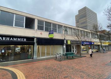 Thumbnail Retail premises to let in Retail Unit To Let In Middlesbrough, 41 Dundas Street, Middlesbrough