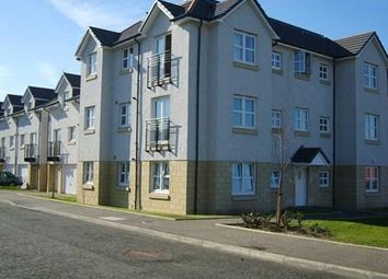 Thumbnail 1 bed flat to rent in West Fairbrae Drive, Edinburgh EH11,