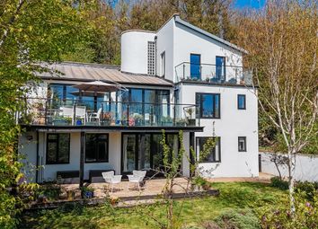 Thumbnail Detached house for sale in Westleigh, Tiverton, Devon