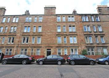 Thumbnail 1 bed flat to rent in Albion Road, Easter Road, Edinburgh