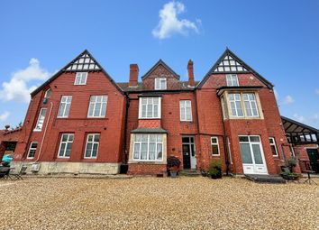 Thumbnail 1 bed flat to rent in Studley Manor, 270 Frome Road, Trowbridge, Wiltshire