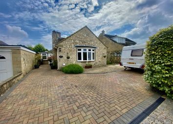 Thumbnail Detached bungalow for sale in Sutton Park, Blunsdon, Swindon