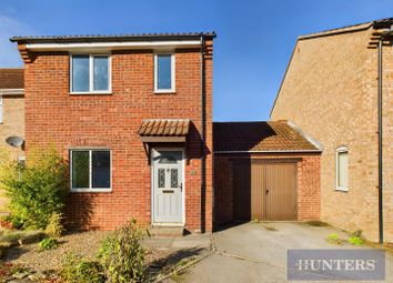 Thumbnail 3 bed semi-detached house for sale in Long Lane, Seamer, Scarborough