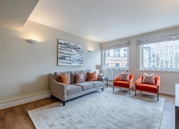 Thumbnail Flat to rent in Abbey Orchard Street, Westminster