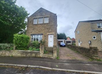 Thumbnail 4 bed detached house for sale in Edge Lane, Dewsbury