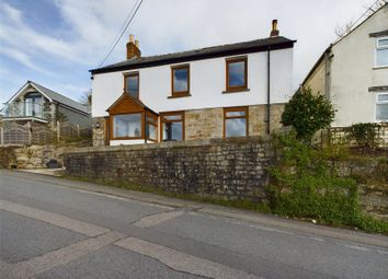Thumbnail Detached house to rent in Row, St. Breward, Bodmin
