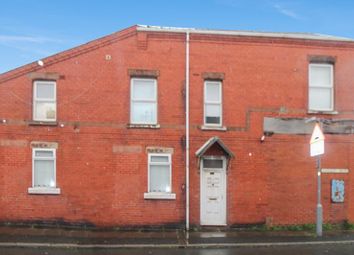 Thumbnail Property for sale in Barkeley Drive, Liverpool