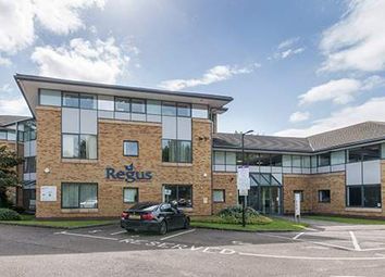 Thumbnail Serviced office to let in Albert Edward House, The Pavilions, Ashton-On-Ribble, Preston, - Serviced Offices