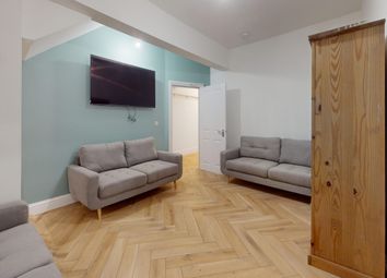 A Spacious And Inviting Modern Living Room, Perfec...