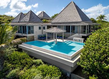 Thumbnail 3 bed villa for sale in Princess Quarters Estates, The Valley, Vg1150, British Virgin Islands