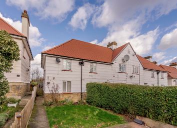 3 bed maisonette for sale in Furneaux Avenue, London SE27