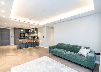 Thumbnail Flat for sale in Cleveland Street, London