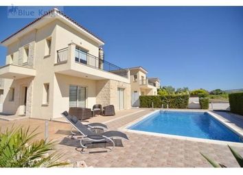 Thumbnail 3 bed detached house for sale in Prodromi, Poli Crysochous, Cyprus
