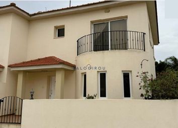 Thumbnail 3 bed detached house for sale in Konta Daidalou Street, Xylofagou, Larnaca