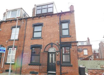 2 Bedrooms End terrace house for sale in Whingate Grove, Armley, Leeds, 3rd LS12