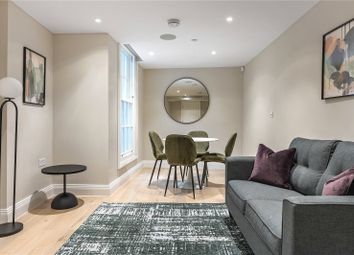 Thumbnail Flat for sale in Chancery Lane, London