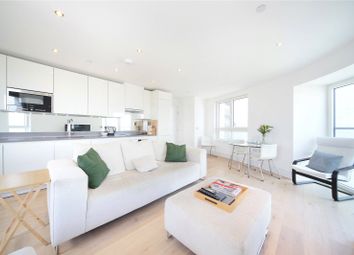 2 Bedrooms Flat to rent in The Library Building, Clapham, London SW4