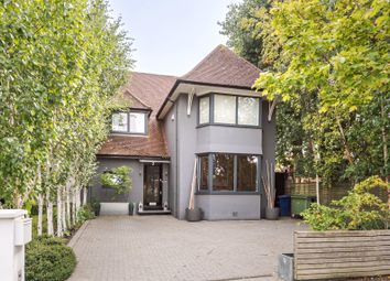 Thumbnail Semi-detached house for sale in Hocroft Avenue, Hocroft Estate, London