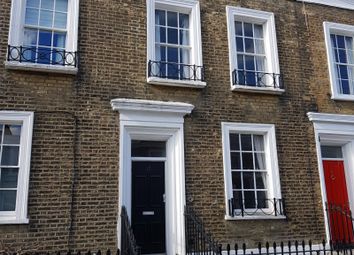 2 bed maisonette to rent in Arlington Avenue, London N1