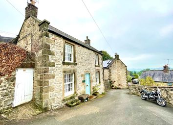 Property listing in Matlock, Derbyshire