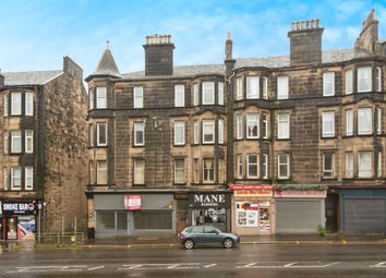 Thumbnail 2 bedroom flat for sale in Causeyside Street, Paisley