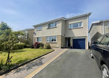 Thumbnail Detached house for sale in Cefn Esgair, Llanbadarn Fawr, Aberystwyth