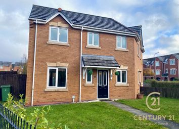 Thumbnail Semi-detached house to rent in Shadowbrook Drive, Hunts Cross