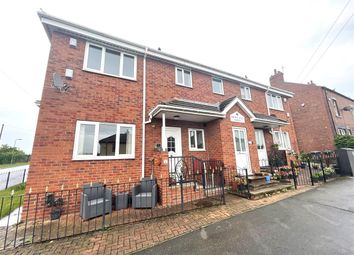 Thumbnail Flat for sale in Crown Well Court, Coronation Terrace, Barnsley