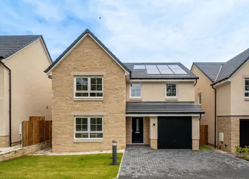 External View Of 4 Bedroom Craighall Home