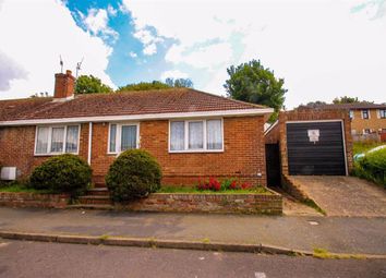 2 Bedroom Semi-detached bungalow for sale