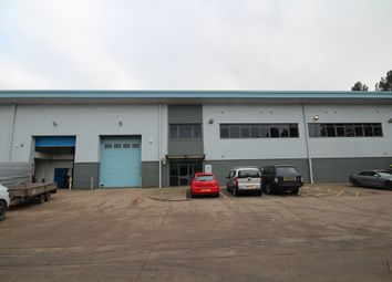 Thumbnail Light industrial to let in Finepoint, Finepoint Way, Kidderminster, Worcestershire