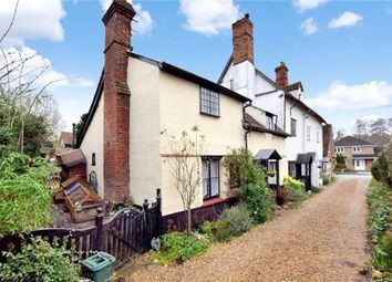 2 Bedroom End terrace house for sale