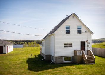 Thumbnail 3 bed property for sale in 339 Mabou Harbour Road, Mabou, Nova Scotia, Canada