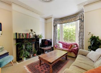 Thumbnail 4 bed terraced house to rent in Leathwaite Road, London