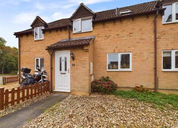 Thumbnail 2 bed terraced house for sale in Tirley Close, Quedgeley, Gloucester, Gloucestershire