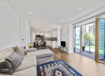 Thumbnail 2 bed flat to rent in Birchside Apartments, Queens Park Place, 1 Albert Road, London