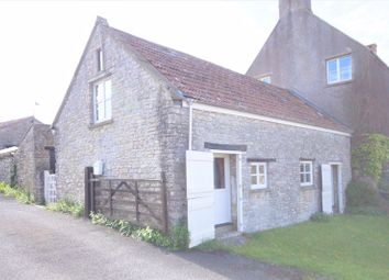 Thumbnail 2 bed cottage to rent in Upper Milton, Wells
