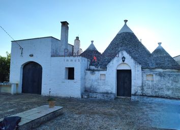 Thumbnail 4 bed villa for sale in Contrada, San Vito Dei Normanni, Brindisi, Puglia, Italy