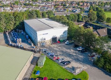 Thumbnail Commercial property for sale in Site 17 Burghmuir Circle, Inverurie