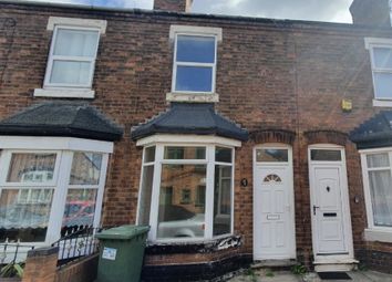 Thumbnail 3 bed terraced house to rent in Gomer Street, Willenhall