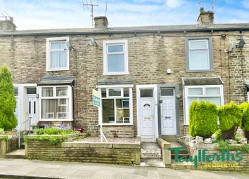 Thumbnail Terraced house for sale in Lower East Avenue, Barnoldswick, Lancashire