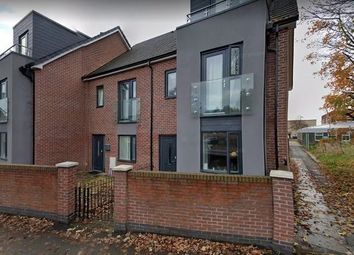 Thumbnail End terrace house for sale in Moss Lane West, Manchester