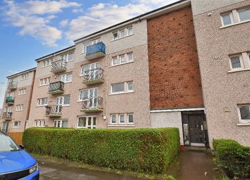 Thumbnail 2 bed flat for sale in 0/1 292 Berryknowes Road, Cardonald, Glasgow