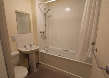 Thumbnail 2 bed flat to rent in Centurion Court, St Albans