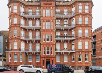 Thumbnail 2 bed flat for sale in Avonmore Mansions, Avonmore Road