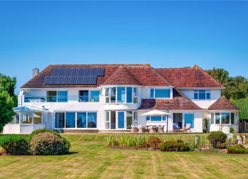 Thumbnail Detached house for sale in Barton Common Road, Barton On Sea, Hampshire